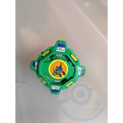 Beyblade Draciel 32 metal ball balancer (gebruikt)