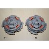 Beyblade Driger F A-24  (used) 