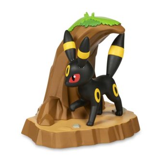 Pokemon center An Afternoon with Eevee & Friends: Umbreon Figure by Funko