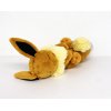 Officiële Pokemon center eevee knuffel +/- 25cm slapend