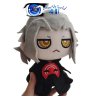 Final Fantasy XIV Emet-selch plush 15cm