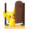 Authentic Pokemon figures re-ment Pokemon pyokotto waited for you!