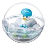 Authentic Pokemon figures re-ment World of Paldea Terrarium Collection EX