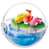 Authentic Pokemon figures re-ment World of Paldea Terrarium Collection EX