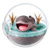 Authentic Pokemon figures re-ment World of Paldea Terrarium Collection EX