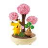 Officiële Pokemon figures re-ment Bonsai 2