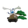 Officiële Pokemon figures re-ment Bonsai 2