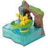 Authentic Pokemon figures re-ment Pokemon world 2 Mysterious Fountain