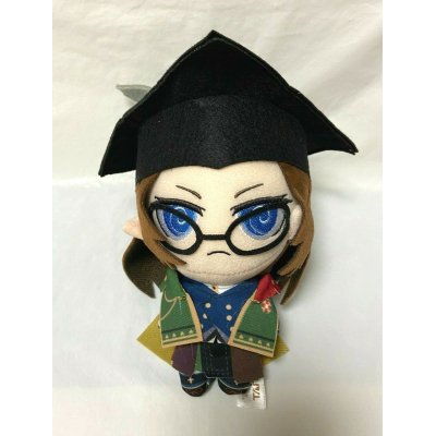 FINAL FANTASY XIV Scholar job plush  +/- 15cm Vol. 2