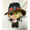 FINAL FANTASY XIV Machinist job plush  +/- 15cm Vol. 3