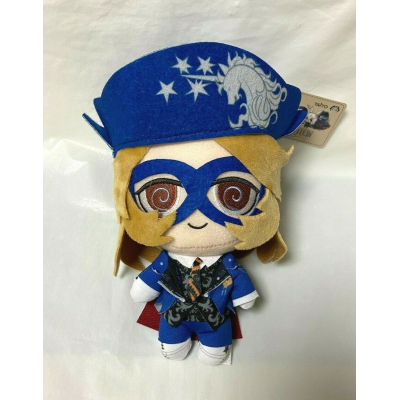 FINAL FANTASY XIV Blue mage job knuffel +/- 15cm Vol. 5