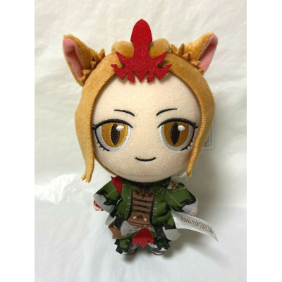 FINAL FANTASY XIV Summoner job knuffel +/- 15cm Vol. 5