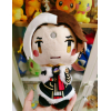 Final Fantasy XIV Emet-selch plush 20cm