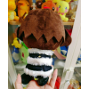 Final Fantasy XIV Emet-selch plush 20cm