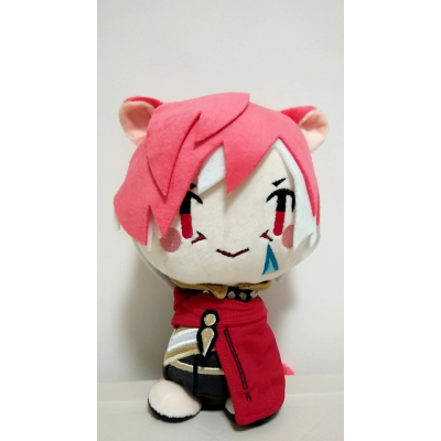 Final Fantasy XIV Exarch G'raha Tia plush 20cm