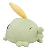 Officiële Pokemon center knuffel Gulpin +/- 10CM