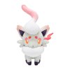 Officiële Pokemon center knuffel Hisuian Zorua 30cm 