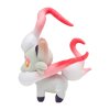 Officiële Pokemon center knuffel Hisuian Zorua 30cm 