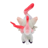 Officiële Pokemon center knuffel Hisuian Zorua 30cm 