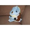 Officiele Pokemon knuffel Blastoise +/- 17cm