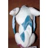 Official Pokemon plush Glaceon +/- 28cm Banpresto i love eevee