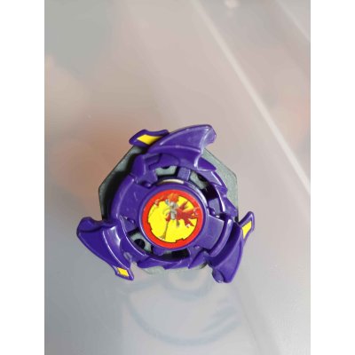 Beyblade Knight Dranzer (gebruikt) 