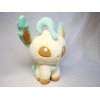 Officiële Pokemon center knuffel Leafeon pokedoll +/- 16cm 2007