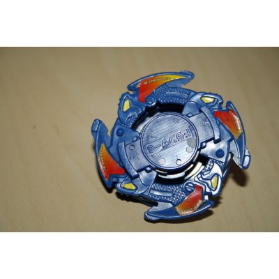 Beyblade Master Dranzer (gebruikt) 