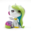 Officiële My little Pony chibi vinyl figure celestia +/-6cm (geen speelgoed)