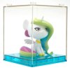 Officiële My little Pony chibi vinyl figure celestia +/-6cm (geen speelgoed)