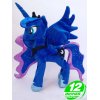 My little Pony plush Princess Luna +/- 43cm (doesn't participate in the plush lot)