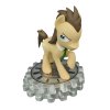 Authentic my little pony Dr. Hooves money bank +/- 17cm