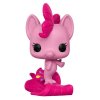 Officiële My Little Pony funko pop Figure Pinkie pie sea pony +/- 10 cm