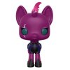 Authentic My Little Pony funko pop Figure Tempest Shadow +/- 10 cm