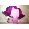 my littlest petshop knuffel Zoe Trent +/- 26cm