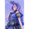 Authentic My Little Pony Bishoujo PVC Statue 1/7 Princess Luna 22 cm