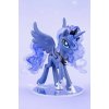 Authentic My Little Pony Bishoujo PVC Statue 1/7 Princess Luna 22 cm