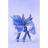 Authentic My Little Pony Bishoujo PVC Statue 1/7 Princess Luna 22 cm