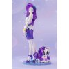 Authentic My Little Pony Bishoujo PVC Statue 1/7 Rarity limited edition 22 cm