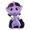 Authentic My little Pony chibi vinyl figure Twilight sparkle +/-5cm (not a toy)