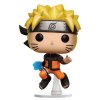 Authentic Naruto Shippuden Funko POP! Figure Naruto Rasengan 9 cm