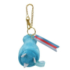 Officiële Pokemon center Taiki-Bansei / pokemon evolution Beldum knuffel mascot +/- 15cm lang