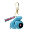 Officiële Pokemon center Taiki-Bansei / pokemon evolution Beldum knuffel mascot +/- 15cm lang