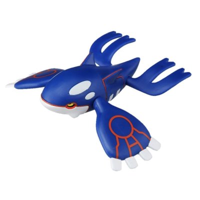 Pokemon Moncolle EX: Kyogre figure 9cm