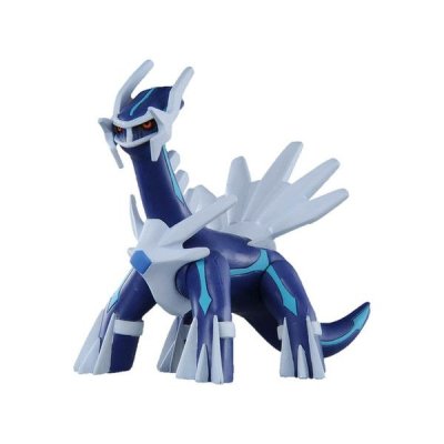 Pokemon Moncolle EX: Dialga figure 9cm