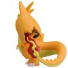 Pokemon Moncolle EX: ESP-09 Mega Charizard Y figure 6cm