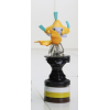 Pokemon figure Battle chess Jirachi +/-7cm