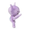 Officiële Pokemon center knuffel Ditto transform Sableye +/- 17cm