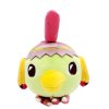 Officiële Pokemon center easter Natu knuffel +/- 11cm 