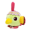 Officiële Pokemon center easter Natu knuffel +/- 11cm 